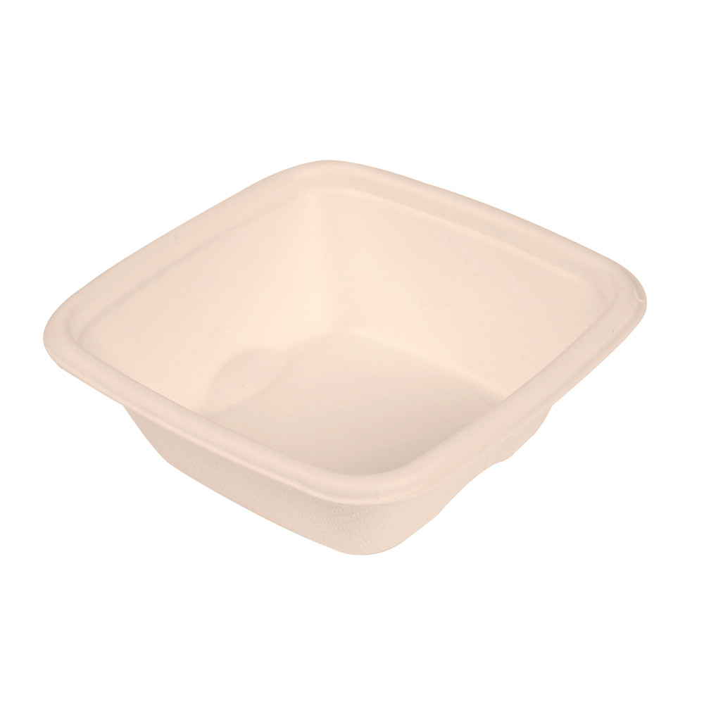 253.87-TERRINA PICCOLA 'BIONIC' 70 ML 7,7x7,7x2,7 CM NATURALE BAGASSA (50 u.)