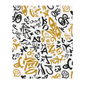 275.70-CARTA ANTIGRASSO PFAS FREE 'PFAS FREE' GRAFFITI 35 G/M2 28x34 CM BIANCO PERGAMANA ANTIGRASSI (1000 u.)