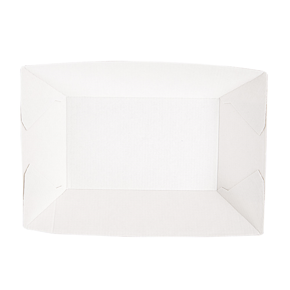 234.91-BARCHETTE 'THEPACK' 480 G 10x6,2x4,8 CM NATURALE CARTONE NANO-MICRO (200 u.)