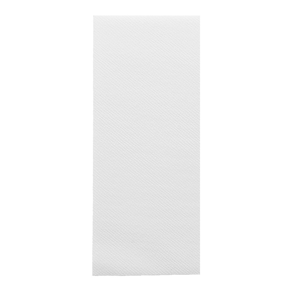 272.77-TOVAGLIOLI P.1/8 SLIM PLUS  55 G/M2 39x50 CM BIANCO AIRLAID (50 u.)