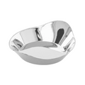 157.24-CONTENITORI APERITIVO MANIGLIE  30 ML 8x2 CM ARGENTO PS (50 u.)