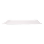 320.15-VASSOI PASTICCERIA - MEDI  400 G/M2 30x21 CM BIANCO CARTONE (125 u.)