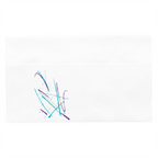 101.11-TOVAGLIOLI MASTER SERVIS ECOLABEL 1 VELO VOLARE 23 G/M2 33x33 CM BIANCO CELLULOSA (100 u.)