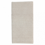 203.92-TOVAGLIOLI CANGURO 'LIKE LINEN' MONOCHROME 70 G/M2 40x40 CM CIOCCOLATO SPUNLACE (50 u.)