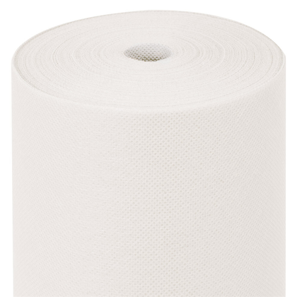 159.29-TOVAGLIA 'SPUNBOND'  60 G/M2 1,20x50 M BIANCO PP