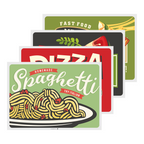 275.17-TOVAGLIETTE VINTAGE - PIZZA 70 G/M2 31x43 CM QUATRICOMIA CELLULOSA (500 u.)
