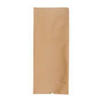 228.23-SET 4/1 POSATE + TOVAGLIOLO 'WOOD' CLASSIC  20 CM NATURALE LEGNO (100 u.)