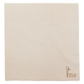 282.12-TOVAGLIOLI 'LIKE LINEN' ECO-BAMBOO 70 G/M2 20x20 CM NATURALE BAMBÙ (100 u.)