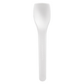 260.46-CUCCHIAINO PER GELATI  10 CM BIANCO CPLA (100 u.)