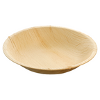 214.44-CIOTOLE 'ARECA'  Ø 18x3,5 CM NATURALE ARECA (25 u.)