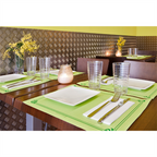 132.25-TOVAGLIETTE  48 G/M2 31x43 CM VERDE ANICE CELLULOSA (500 u.)