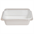 212.91-COPERCHIO PER CODICE 212.86   18x12,5x2 CM TRASPARENTE PET (50 u.)