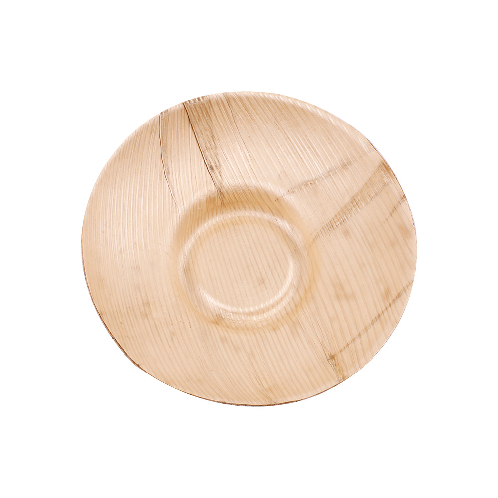 165.63-VASO BAMBOO 'BAMBOO'  Ø 8,5x2 CM NATURALE BAMBÙ (50 u.)