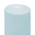194.87-"TU E IO" PRE. 120CM (20 SER.) DRY COTTON 55 G/M2 0,40X24 M TURCHESE AIRLAID