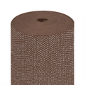 259.41-TOVAGLIA ROTOLO KEIKO 55 G/M2 1,20x50 M CIOCCOLATO AIRLAID