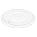 224.42-COPERCHI PER CODICI 224.33-215.05   Ø 18x1 CM TRASPARENTE PET (100 u.)