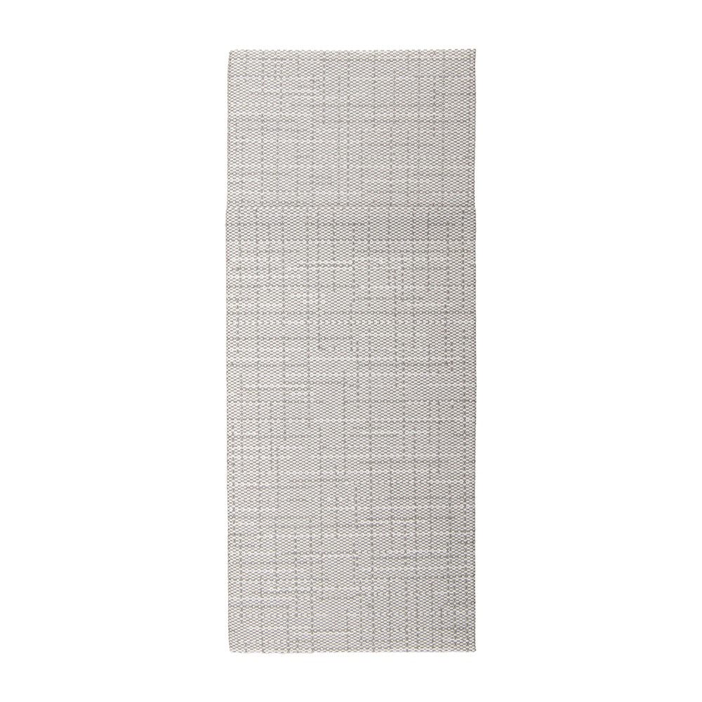 264.38-TOVAGLIOLI "KANGAROO" DRY COTTON 55 G/M2 33x40 CM GRIGIO AIRLAID (50 u.)