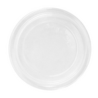 211.78-COPERCHIO PER CODICE 211.75   Ø15,5x1,7 CM TRASPARENTE PET (50 u.)