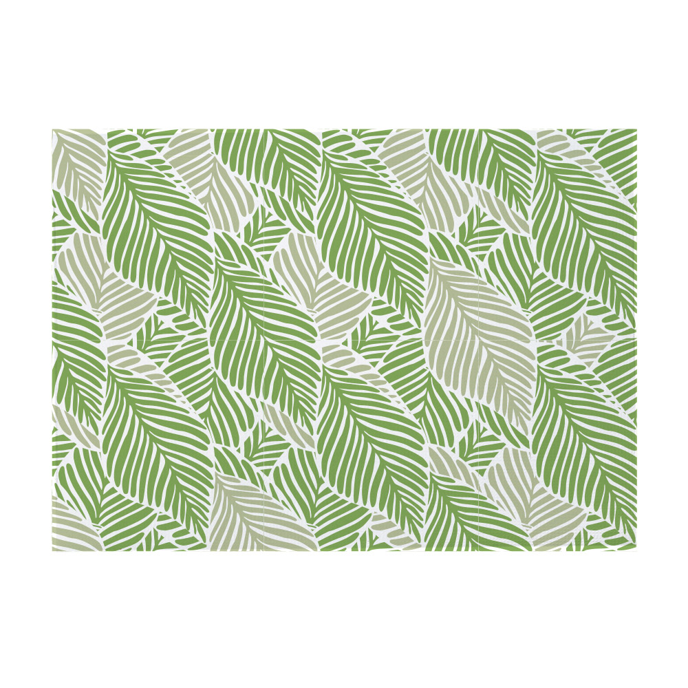 274.46-TOVAGLIETTE MAUI 48 G/M2 31x43 CM BIANCO CELLULOSA (500 u.)