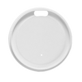 275.27-COPERCHIO PER BICCHIERI 275.24  210 G/M2 Ø8,6 CM BIANCO CARTONE (50 u.)