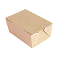 270.19-SCATOLI BALLOTÍN 'THEPACK' 375 G 12,5x8x5,5 CM NATURALE CARTONE NANO-MICRO (50 u.)