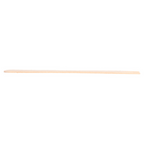 184.02-SPIEDINO PATATE FRITTE 'WOOD'  8,5 CM NATURALE LEGNO (1000 u.)