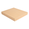 251.73-VASSOI + COPERCHIO 'THEPACK'  32x27x4 CM NATURALE CARTONE NANO-MICRO (50 u.)
