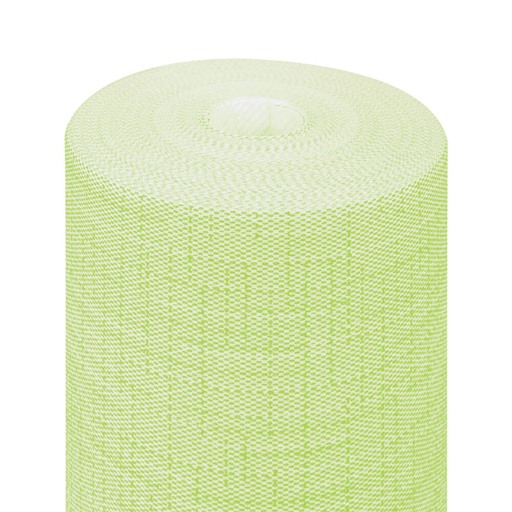 182.72-"TU E IO" PRE. 120CM (20 SER.) 'DRY COTTON' 55 G/M2 0,40x24 M KIWI AIRLAID