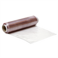 134.03-PELLICOLA STIRABILE  0,45x300 M TRASPARENTE PVC (4 u.)