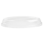 216.00-COPERCHIO PER CODICE 215.99   24x17x3,5 CM TRASPARENTE PET (50 u.)