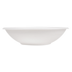 251.61-CIOTOLE 'BIONIC' 700 ML Ø 19,6x4,8 CM BIANCO BAGASSA (50 u.)