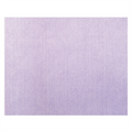 195.63-TOVAGLIOLI DRY COTTON 55 G/M2 30x40 CM VIOLA/PARMA AIRLAID (200 u.)