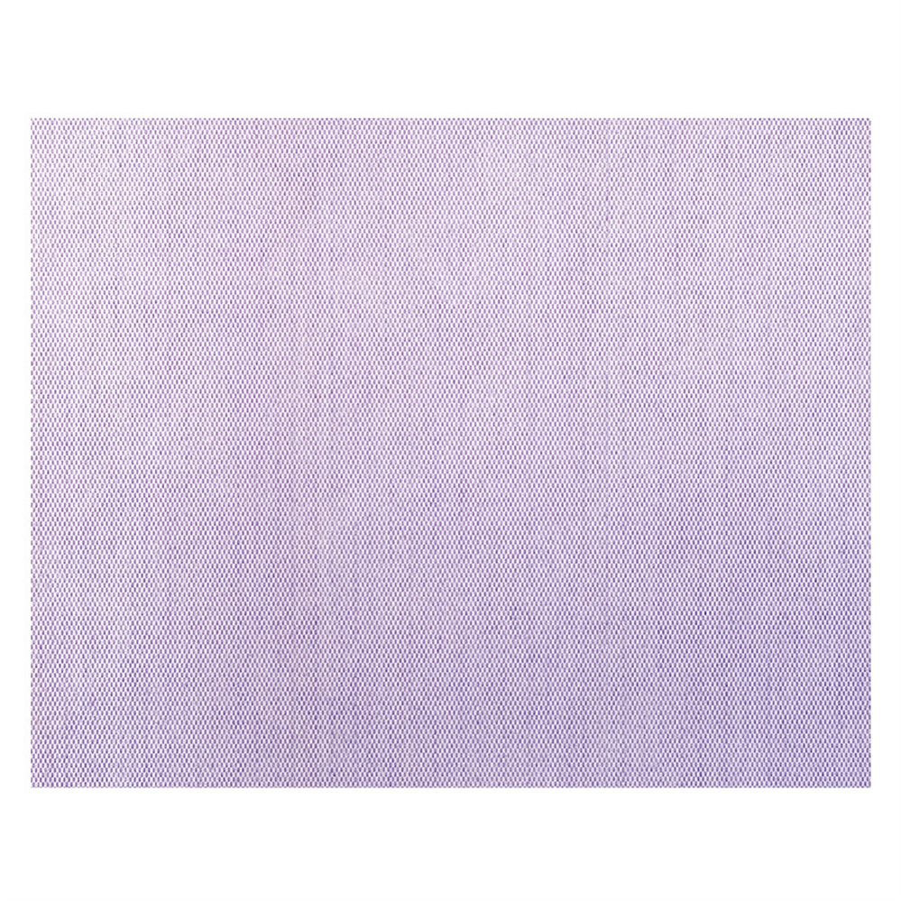 195.63-TOVAGLIOLI DRY COTTON 55 G/M2 30x40 CM VIOLA/PARMA AIRLAID (200 u.)