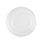 205.26-COPERCHI PER CODICI 230.30/222.87/217.56   Ø 6,5 CM TRASPARENTE PET (100 u.)