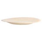 170.32-PIATTO ROTONDO 'WOOD'  Ø 19x1,5 CM NATURALE LEGNO (50 u.)