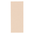 218.22-TOVAGLIOLI D.P RICICLATI INCELLOFANATI 'JUST IN TIME CLOSED'  40 + 10PE G/M2 11x25 CM NATURALE KRAFT A COSTINE (150 u.)