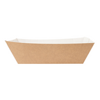 234.99-BARCHETTE 'THEPACK' 2400 G 17x9,7x6,3 CM NATURALE CARTONE NANO-MICRO (100 u.)