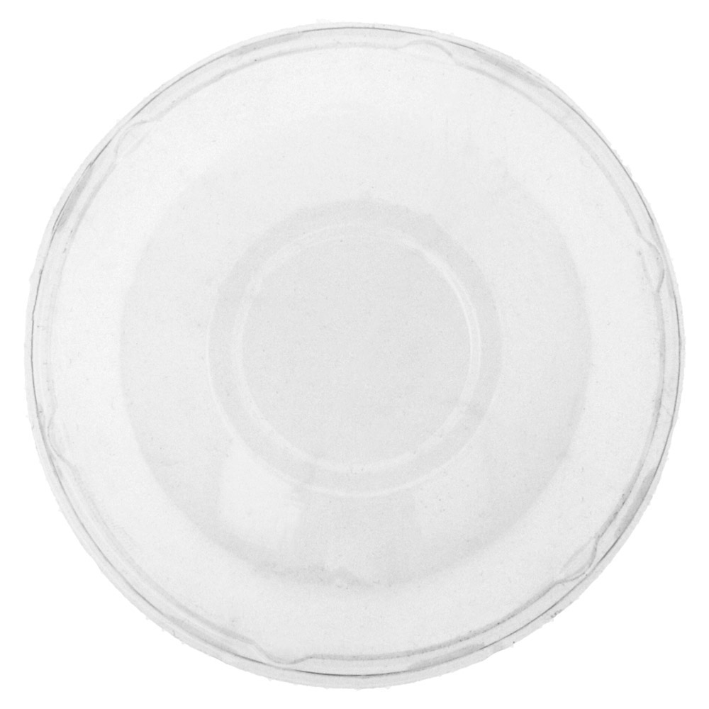 206.24-COPERCHI PER CODICI 206.08/09/11/25/26/27   Ø9x3,6 CM TRASPARENTE PET (100 u.)