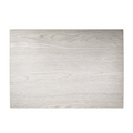 228.29-TOVAGLIETTE   45x30 CM SIMILITUDINE LEGNA PVC (12 u.)
