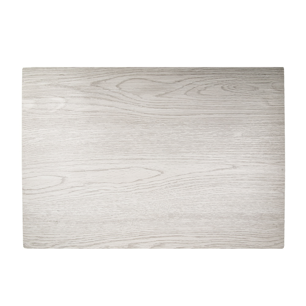 228.29-TOVAGLIETTE   45x30 CM SIMILITUDINE LEGNA PVC (12 u.)