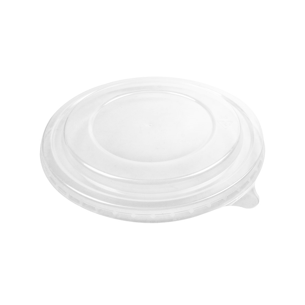 226.18-COPERCHI PER CODICI 212.98/99, 226.31/32/35/36/64   Ø15 CM TRASPARENTE PP (50 u.)