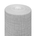 182.67-"TU E IO" PRE. 120CM (20 SER.) DRY COTTON 55 G/M2 0,40X24 M GRAFITE AIRLAID