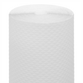 107.03-TOVAGLIA ROTOLO  48 G/M2 1,20x100 M BIANCO CELLULOSA