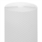 107.03-TOVAGLIA ROTOLO  48 G/M2 1,20x100 M BIANCO CELLULOSA
