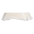 280.54-ANELLO DA FORNO CON CARTA 'WOOD' 890 ML Ø 18x3,5 CM NATURALE LEGNO (10 u.)