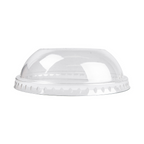 205.31-COPERCHI PER CODICI 230.33/222.92/217.61   Ø 9,4 CM TRASPARENTE PET (100 u.)