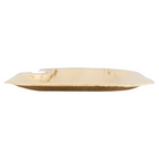 223.94-VASSOI CON PORTABICCHIERI 'ARECA'  21x21x1,5 CM NATURALE ARECA (25 u.)