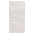 228.12-TOVAGLIOLI CANGURO DRY COTTON 55 G/M2 40x40 CM CIOCCOLATO AIRLAID (50 u.)