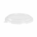 210.28-COPERCHIO PER CODICI 212.98/99, 226.31/32/35/36/64   Ø 15 CM TRASPARENTE PET (50 u.)