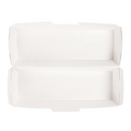 234.25-VASCHETTE "HOT DOG" 'THEPACK'  23,2x9x6,3 CM NATURALE CARTONE NANO-MICRO (50 u.)